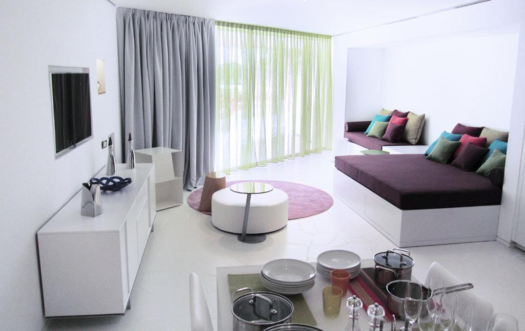 Apartamento Las Boas