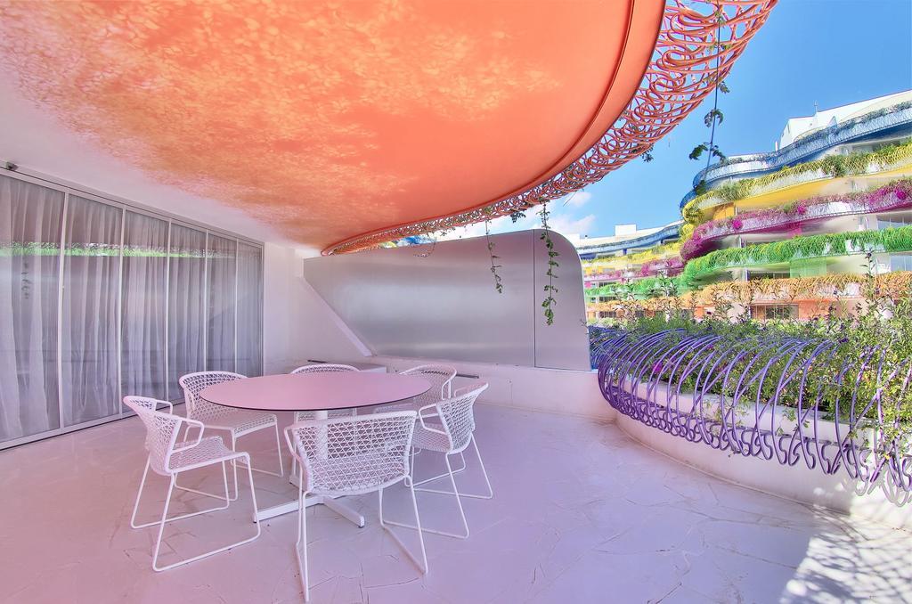 Appartamento Las Boas Ibiza città