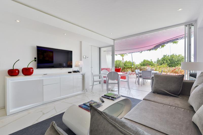 Appartamento Las Boas Ibiza città